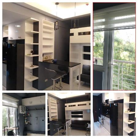 Suntrust Shanata Condominium Cidade Quezon Exterior foto
