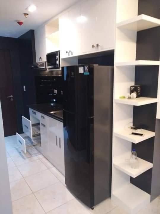 Suntrust Shanata Condominium Cidade Quezon Exterior foto