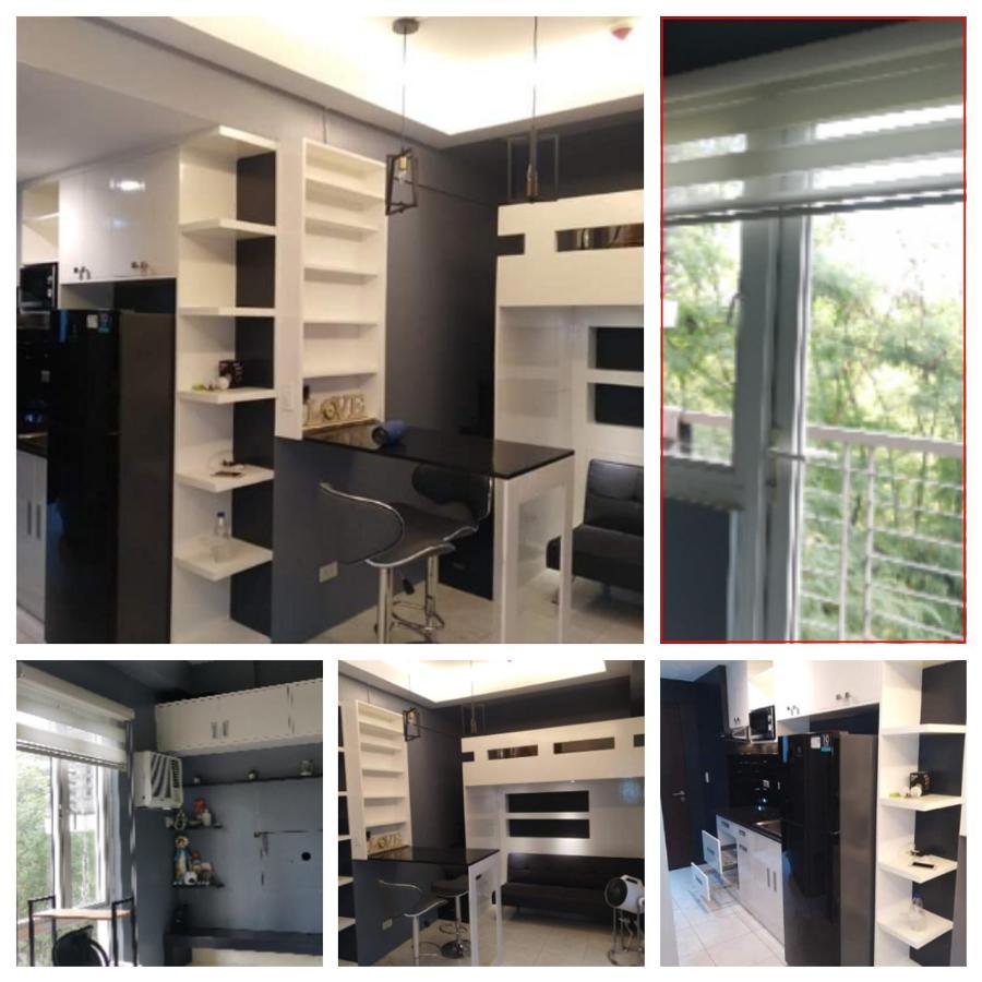 Suntrust Shanata Condominium Cidade Quezon Exterior foto